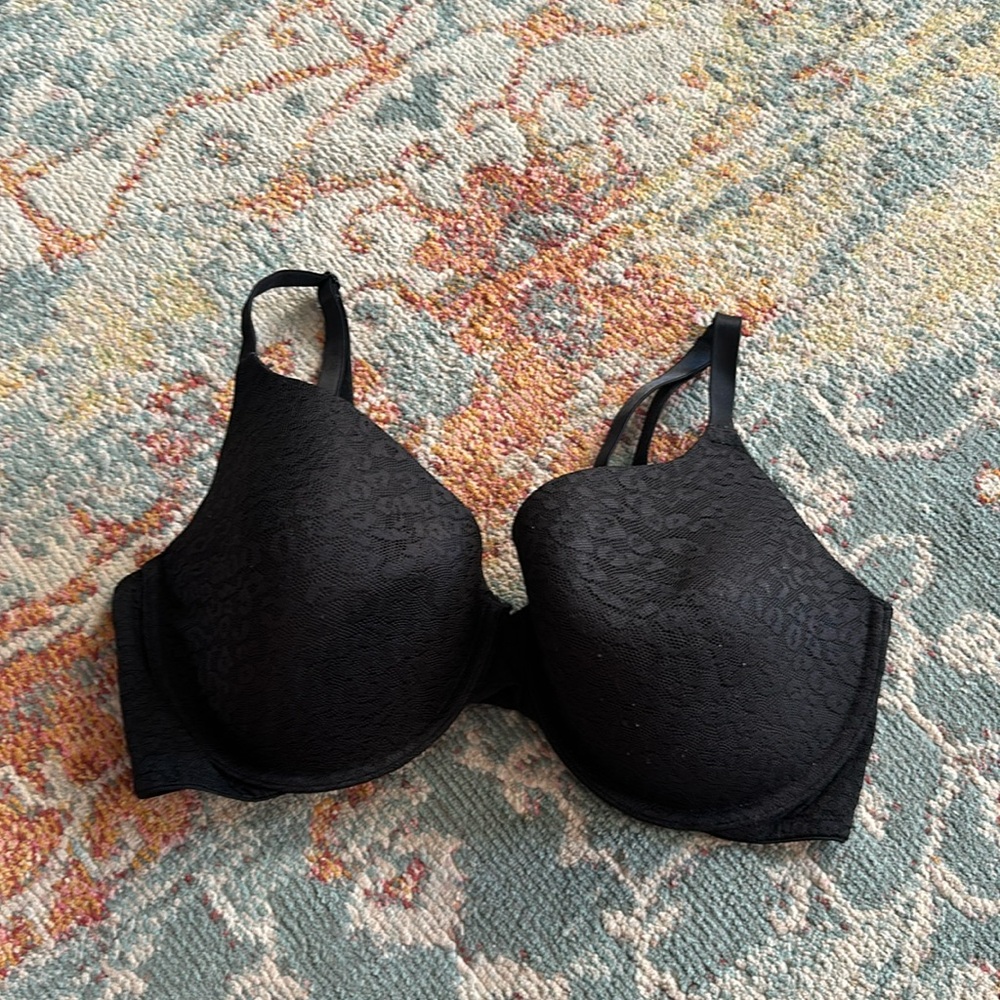 PINK bra